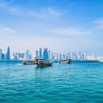 Qatarul revine în forță: Reluă total navigarea maritimă!