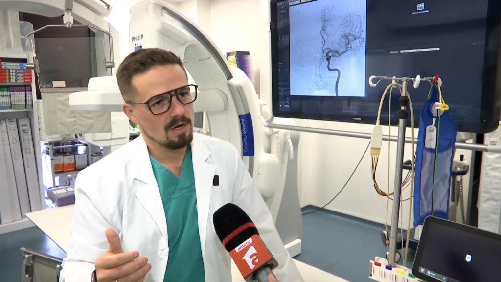 Neurochirurgul care vindecă: Povestea omului ce alină trupul și sufletul