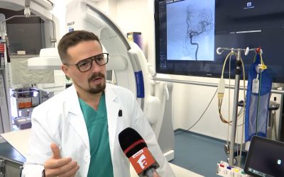 Neurochirurgul care vindecă: Povestea omului ce alină trupul și sufletul