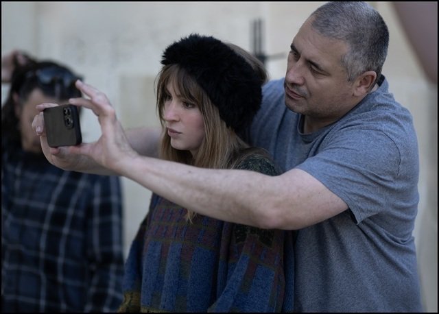 Radu Jude, la Cannes 2026: „Jurnalul unei cameriste” în Quinzaine des Cineastes