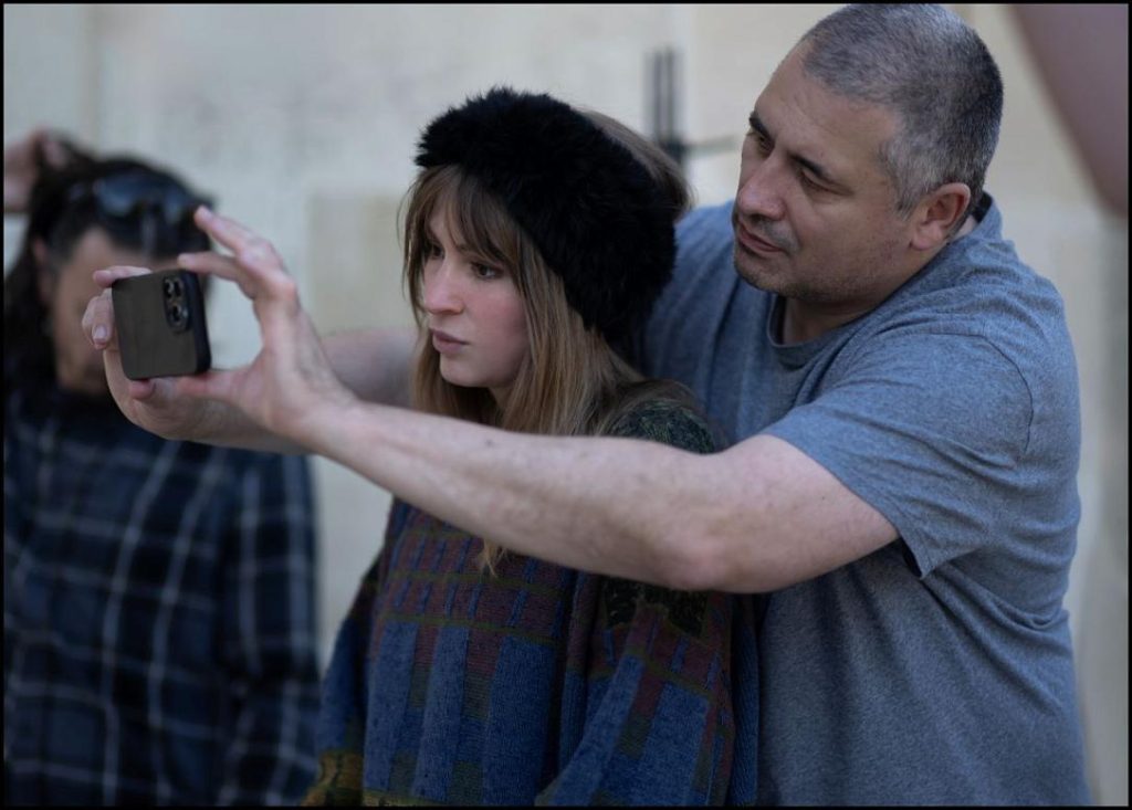 Regizorul RADU JUDE revine la Cannes: Noul film, în Quinzaine des Realisateurs