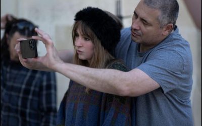 Regizorul RADU JUDE revine la Cannes: Noul film, în Quinzaine des Realisateurs