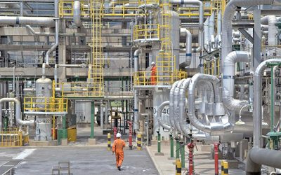 Rafinăria Petrotel-Lukoil, oprită: Cum stă industria de profil din România și ce se întâmplă