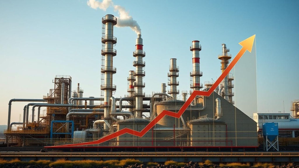Petrolul, la prețuri mari după amenințările lui Donald Trump privind Ormuz