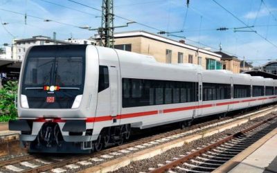 România cumpără trenuri noi: 20 de rame și 16 locomotive electrice. Pe unde vor circula?