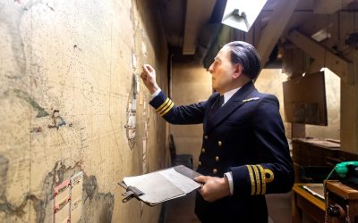 Documentul-șoc ce a zguduit Marea Britanie după războaie! Citește ACUM