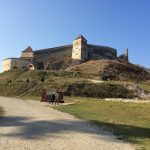 Cetatea Râșnov, restaurată: Licitație lansată! Turiștii, așteptați din 2028