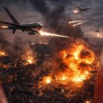 Război în Orient: SUA și Iran negociază în Pakistan, ziua 43