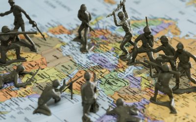 Băsescu, acuzații grave la adresa SUA și NATO: „Ne îndreptăm spre război!”