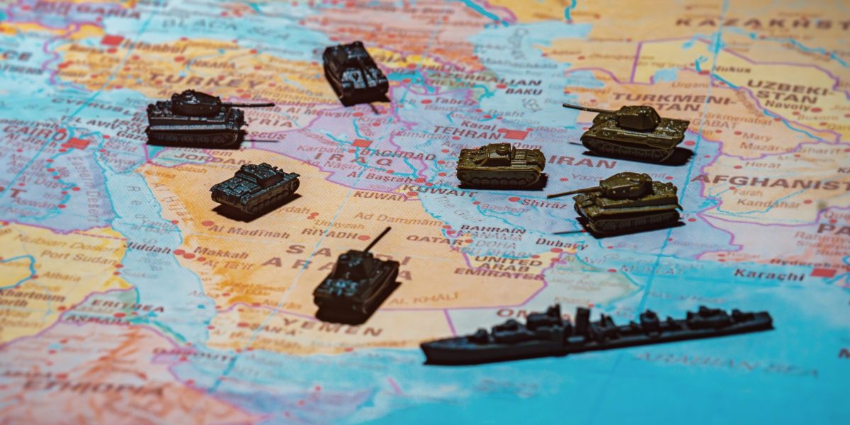 Atac american spectaculos anulat asupra Iranului, în ceasul al 12-lea