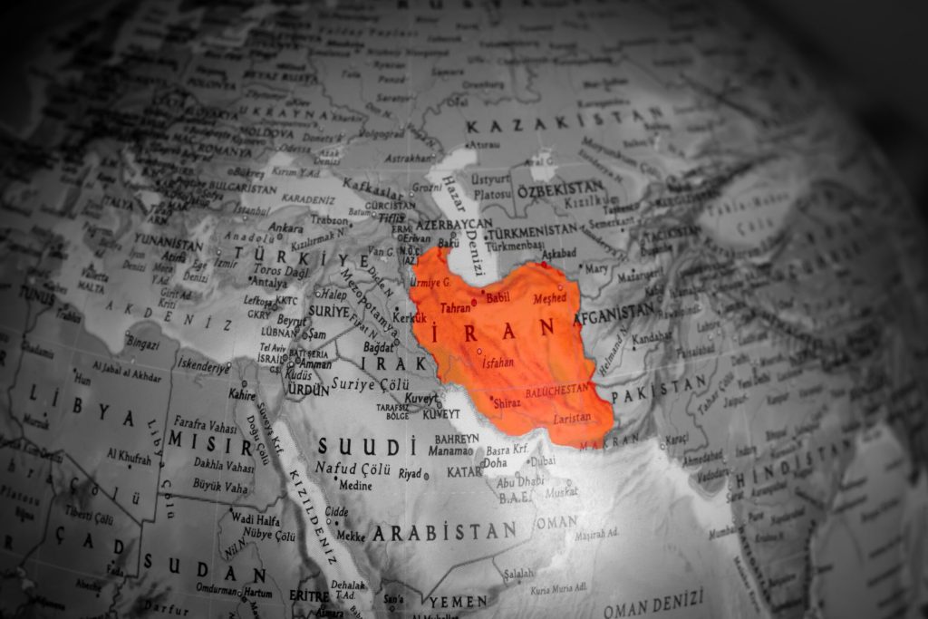 Războiul din Orientul Mijlociu perturbă puternic lanțurile de aprovizionare umanitare Nordul deșertic al Iranului și zonele înconjurătoare sunt grav afectate de conflictul armat, iar consecințele acestuia se resimt la nivel global