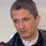 Răzvan Lucescu, sfâșiat pe aeroport: „Aș vrea să vă dau un sfat”