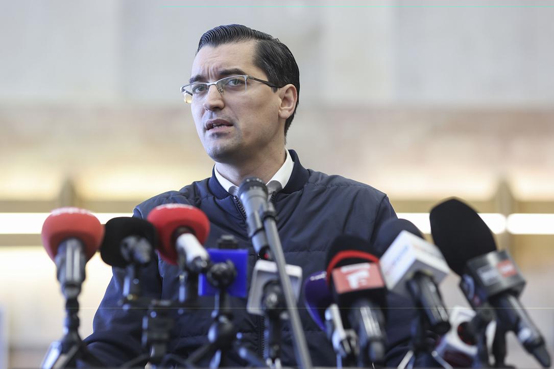 FRF, negocieri cu Gică Hagi pentru postul de selecționer al României