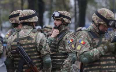 MApN, replică dură după acuzațiile deputatului PNL Cristian Buican