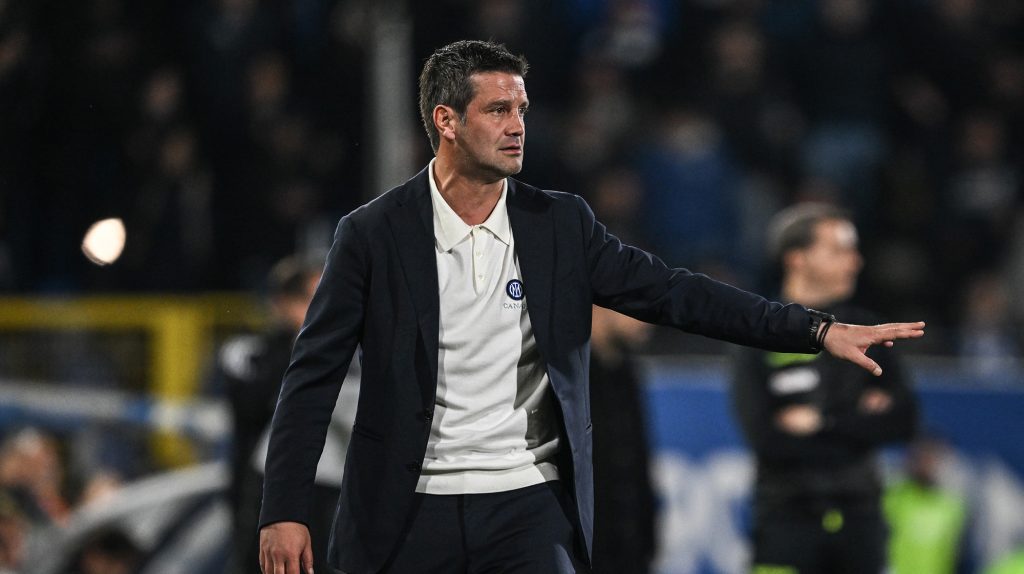 Chivu, personaj de poveste: Ce spune despre contract și ce-i lasă pe italieni în ceață