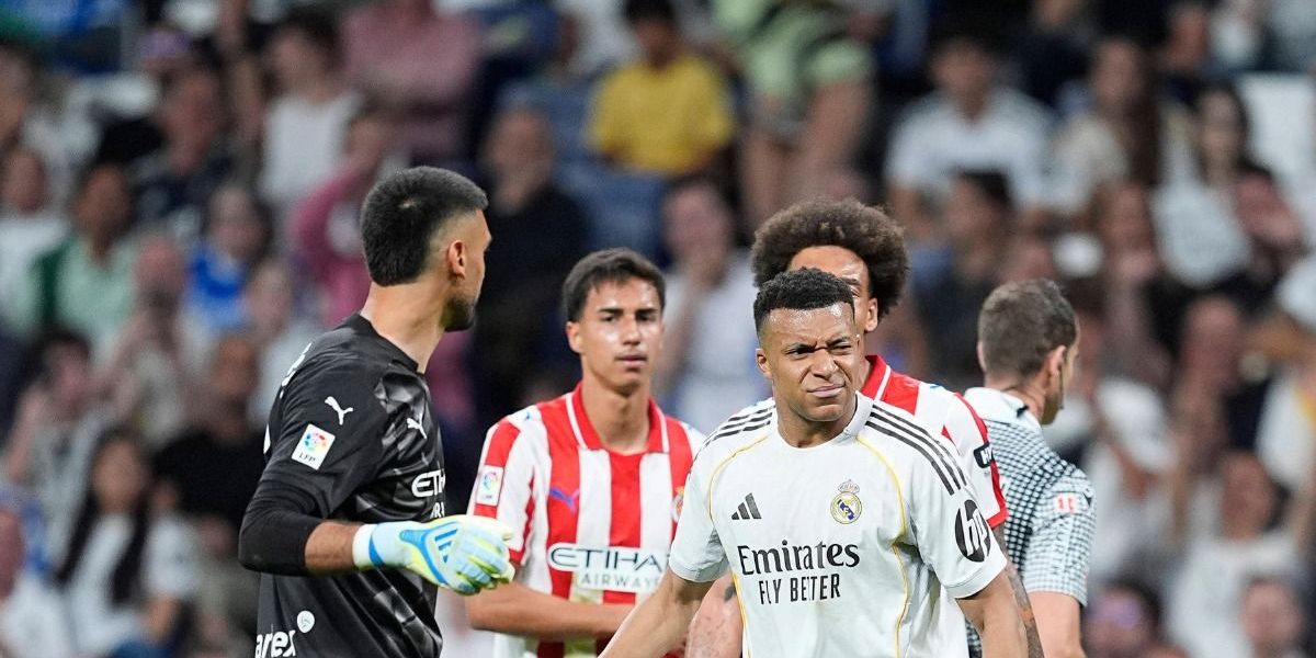 Real – Girona, remiză decisivă pentru Barcelona în La Liga! Arbeloa, din nou cu probleme