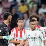 Real – Girona, remiză decisivă pentru Barcelona în La Liga! Arbeloa, din nou cu probleme