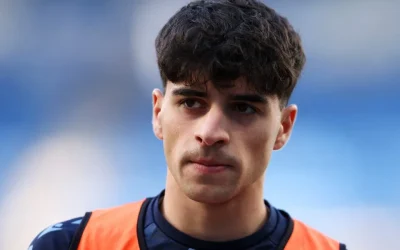 Real Madrid, cu ochii pe un fundaș de 50 milioane € de la Real Sociedad