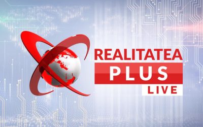CNA, din nou la ”ușa” Realitatea Plus: Ce sancțiune a primit postul TV