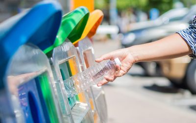 Gunoiul din 31 Martie: Ce NU aruncăm în containerele de reciclare