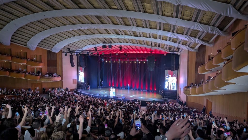 Agenda Urbană cu Cosmin: Evenimente culturale must-see în București (17-23 aprilie)