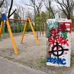 Ciucu, atac la Herăstrău: „Cacofonie” de mobilier și „cașcarabete”