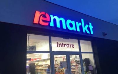 Foștii șefi Metro, mutare surprinzătoare: de la Real la minimarket, după Remarkt