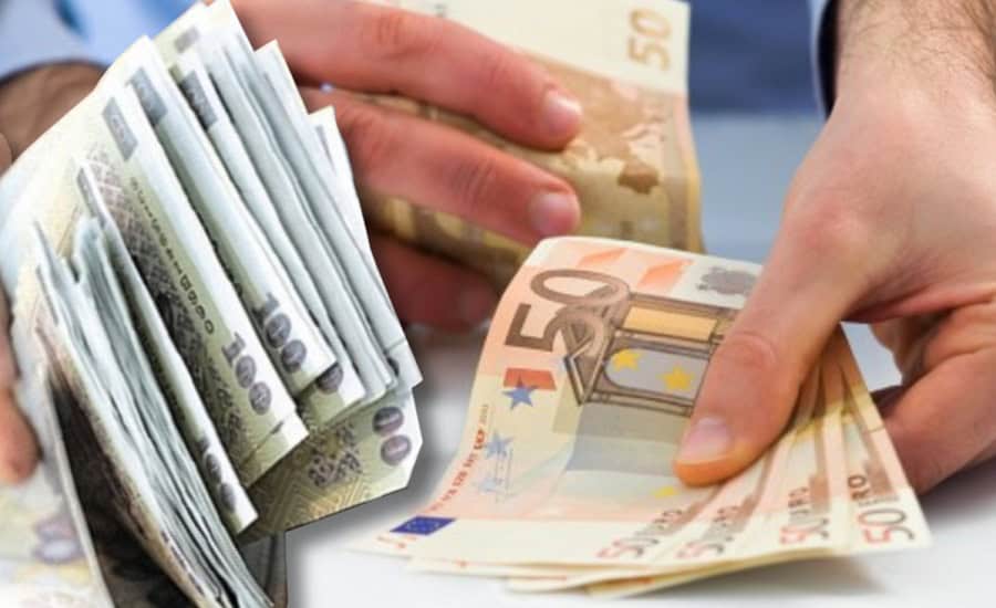 România, export de bani: Străinii au trimis 2 miliarde euro acasă, românii din diaspora, creștere modestă