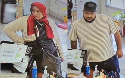 Trei Români, ARESTAȚI în SUA: Vârstnici furați cu nerușinare!