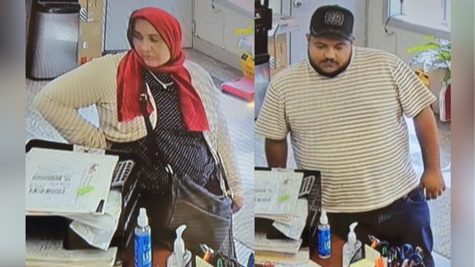 Trei Români, ARESTAȚI în SUA: Vârstnici furați cu nerușinare!