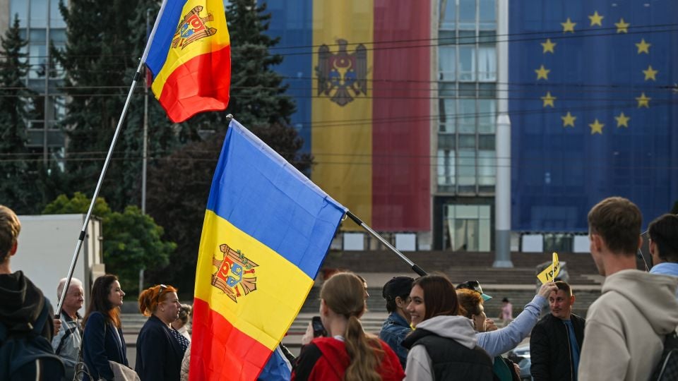 Drone rusești, foc în Chișinău și lupta pentru reforma administrativă