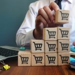 Retailul din România, în cădere liberă: Vânzările au scăzut cu 7,6%