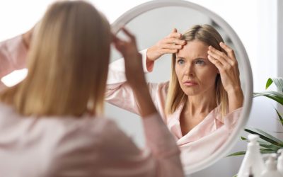 Hormonul-cheie: Arată cu cât timp îmbătrânești. Ce spune despre România