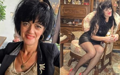 Rita Branga, prima șefă de Parchet condamnată la DNA, aproape scapă de pedeapsă