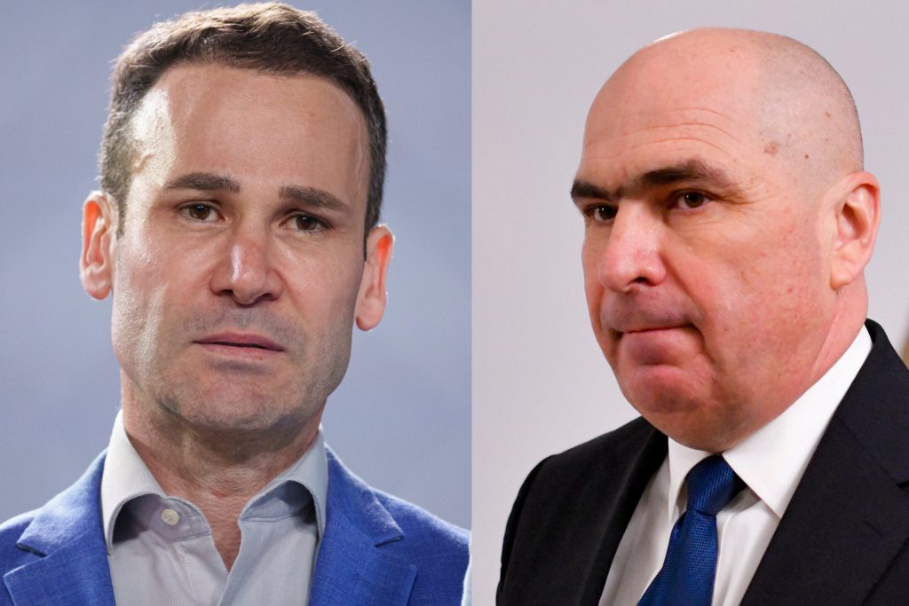 Negoita respinge categoric „bolojenismul”: „Și alții din PSD gândesc la fel”