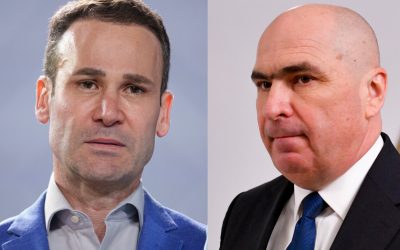 Negoita respinge categoric „bolojenismul”: „Și alții din PSD gândesc la fel”