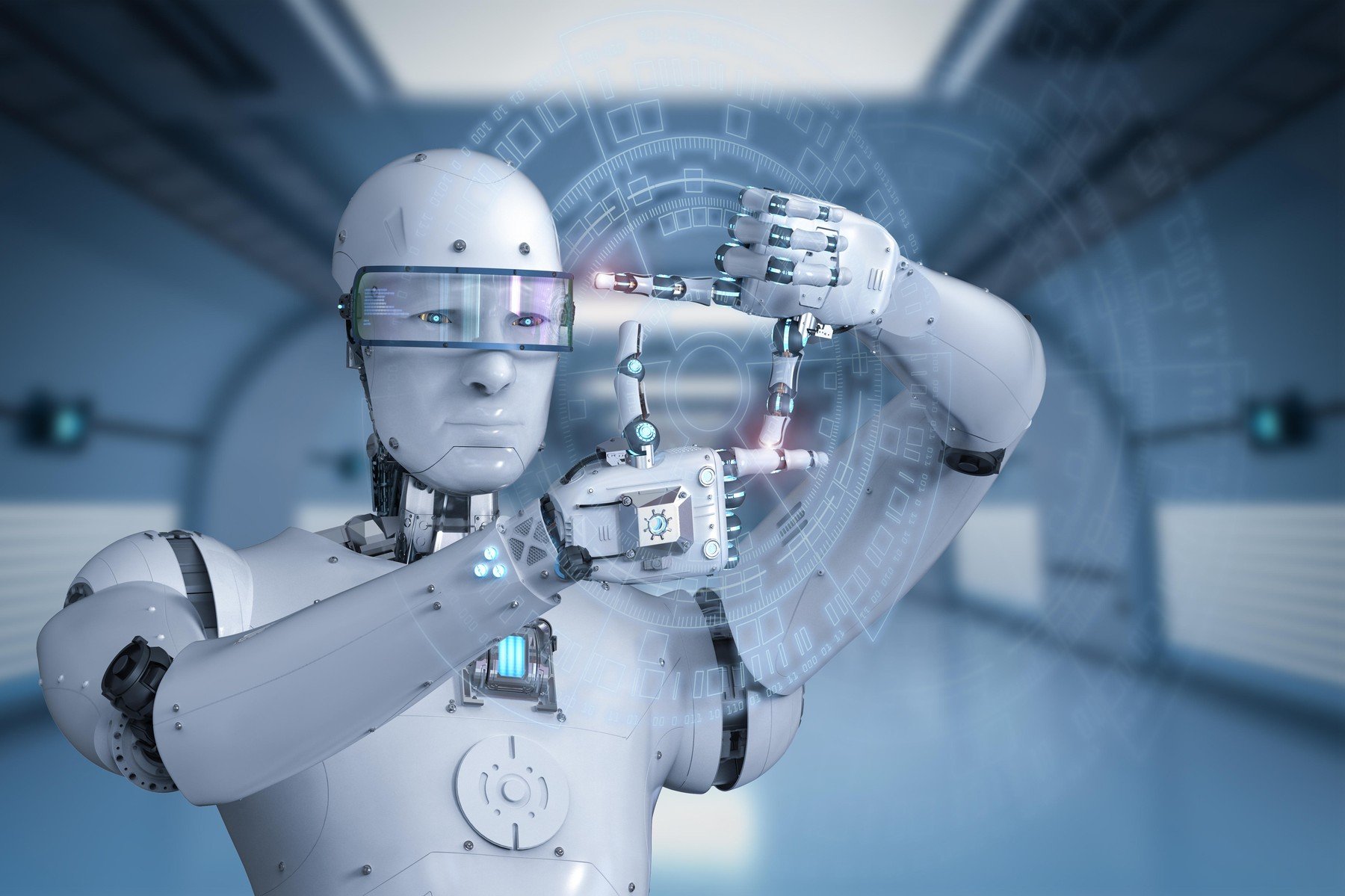 Robotii umanoizi din China, perfecționați în Japonia, încep să-și facă simțită prezența în industria ospitalității și a sănătății din întreaga lume, inclusiv în România