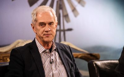 Relație SUD-AFRICANĂ cu DONALD Trump: ROELF MEYER, trimisul special