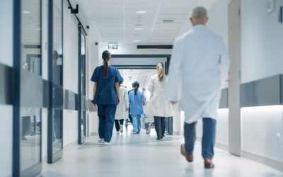 Rogobete, discuții cu Medtronic despre sănătate: Inovația, prioritate zero