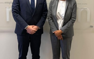 Ministrul Sănătății, discuții în SUA cu un gigant al tehnologiei medicale