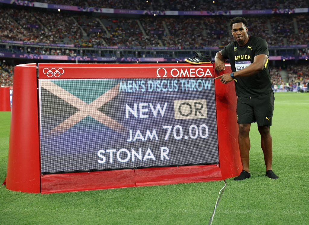 Atletism: 11 atleți, inclusiv medaliați olimpici, blocați la transferul în Turcia