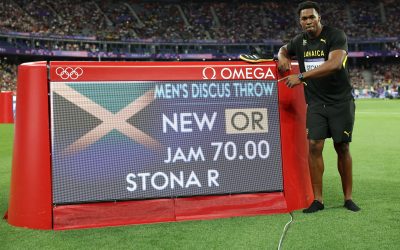 Atletism: 11 atleți, inclusiv medaliați olimpici, blocați la transferul în Turcia
