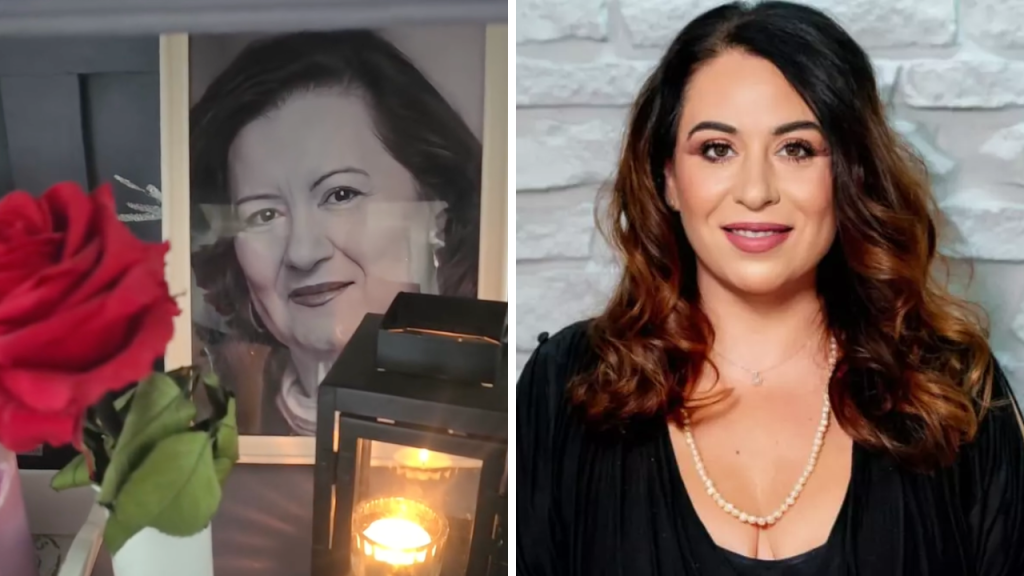 Ai lăsat frumos în urmă: România, destin de poveste