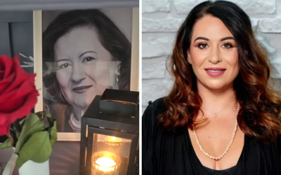 Ai lăsat frumos în urmă: România, destin de poveste