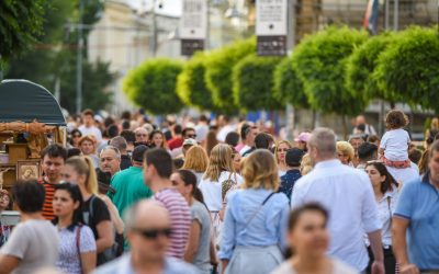 Unde câștigă ROMÂNII cel mai bine? Topul salariilor din România