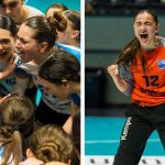 România are o primă echipă în Final Four-ul de la Budapesta la handbal feminin