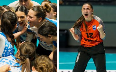Fetele de la CSM București au obținut o calificare importantă în Final Four-ul Ligii Campionilor U18 la handbal, după o victorie de senzație în Turcia