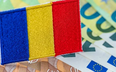 FMI: Prognoza de creștere a României, redusă drastic. Inflația și șomajul, pe val