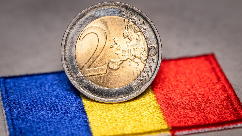 Când intră România în zona euro? Badea (BNR) dezvăluie miza politică