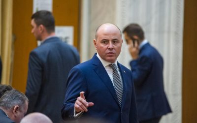 România, pericol de „copil problemă” în UE? Muraru: Criză, ca la Tisza!